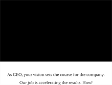 Tablet Screenshot of airways360.com